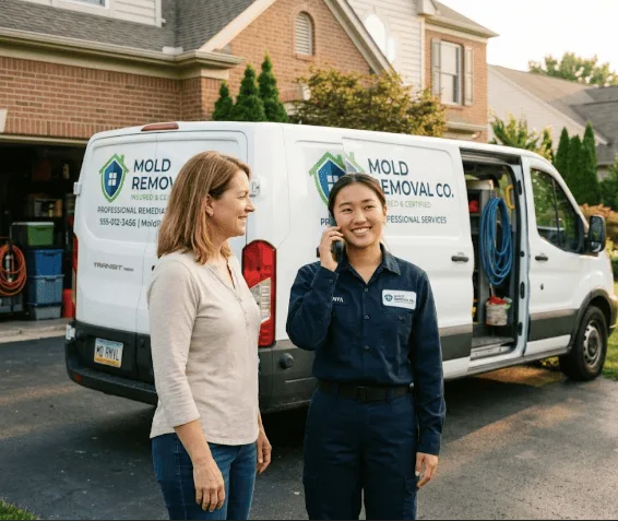 Crawlspace Mold Remediation Granby, CT FAQs